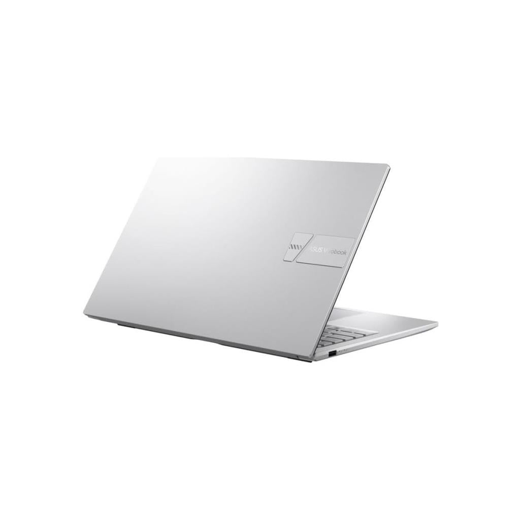 Asus Vivobook İ7-1355U 15.6 Inç 512GB Taşınabilir Bilgisayar Gümüş - TESHİR