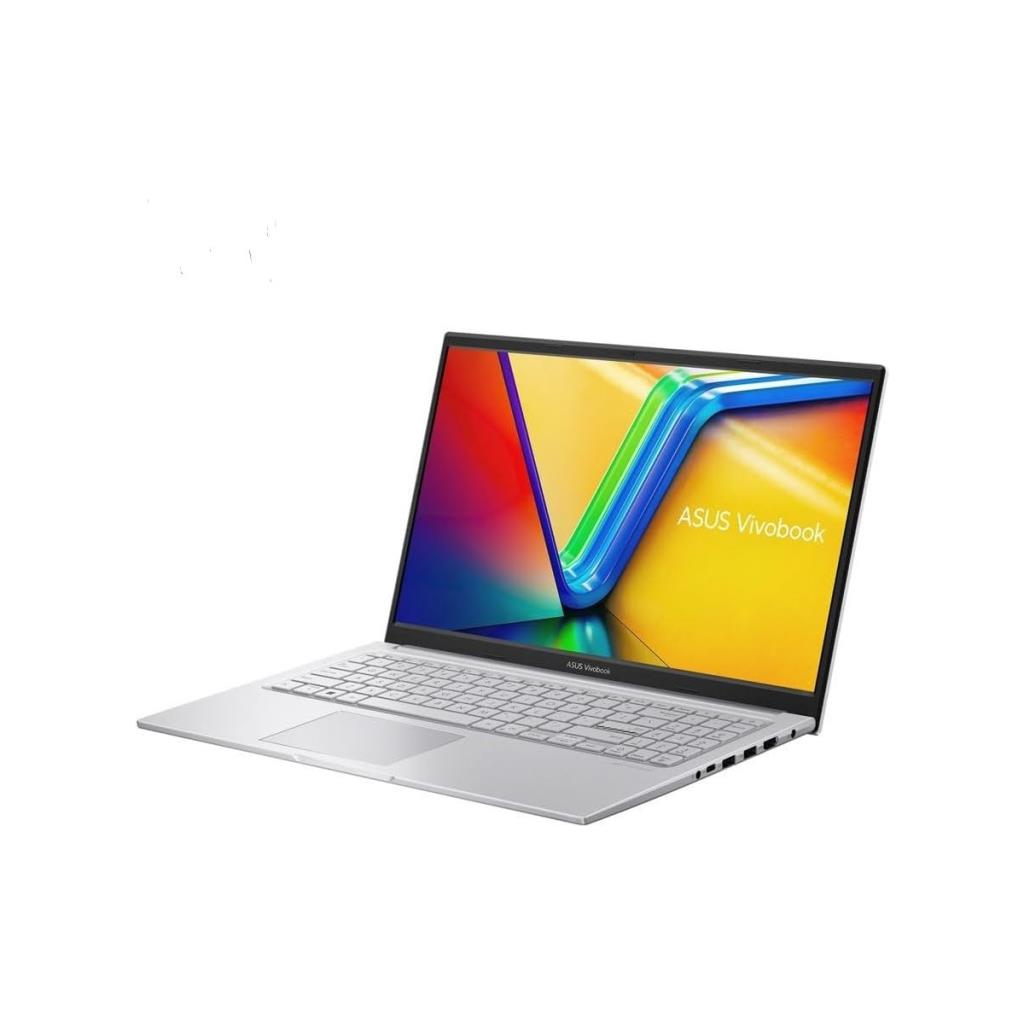 Asus Vivobook İ7-1355U 15.6 Inç 512GB Taşınabilir Bilgisayar Gümüş - TESHİR