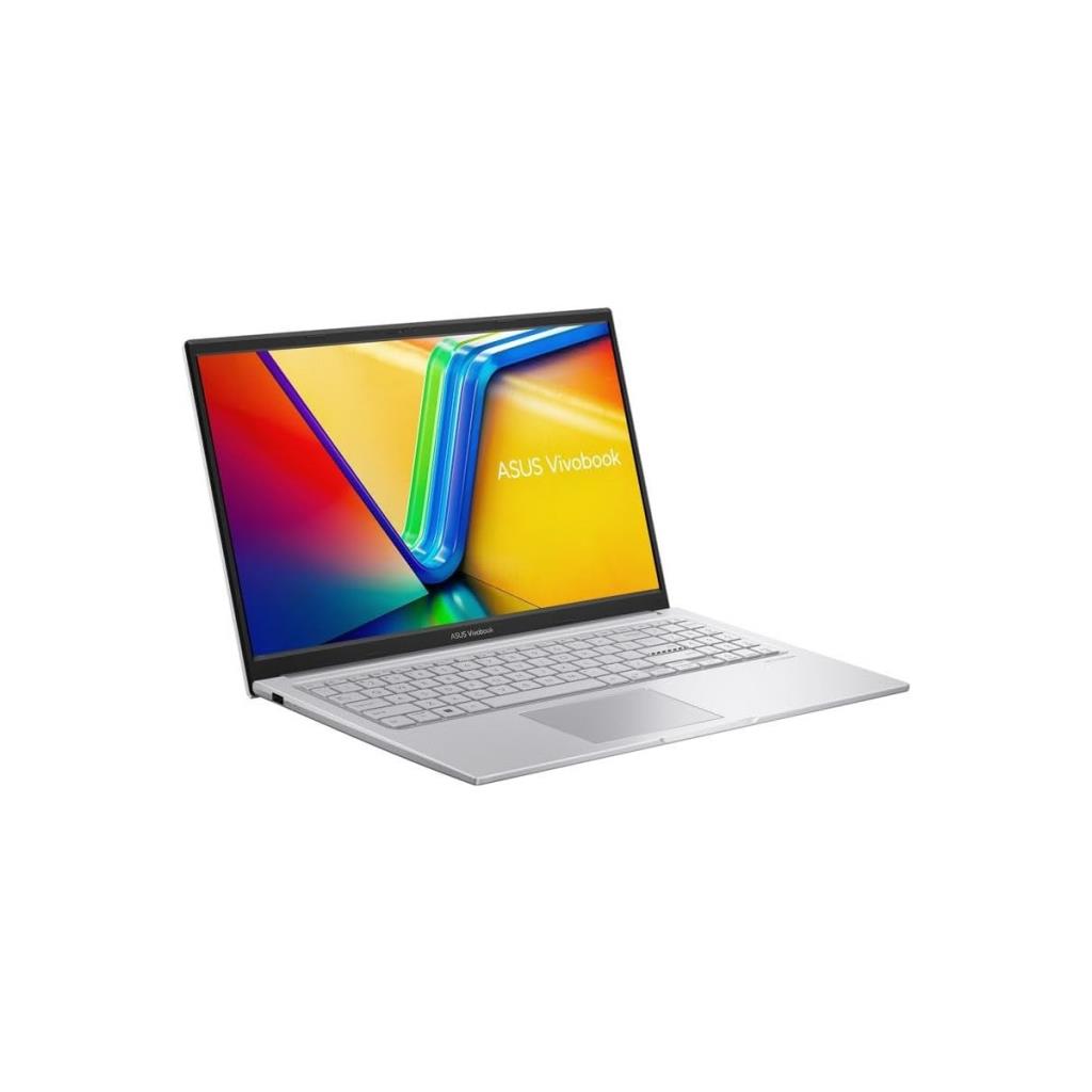 Asus VivoBook 15 X1504ZA-NJ247 i7-1255U 8 GB 512 GB 15.6" Dos FHD Dizüstü Bilgisayar- OUTLET