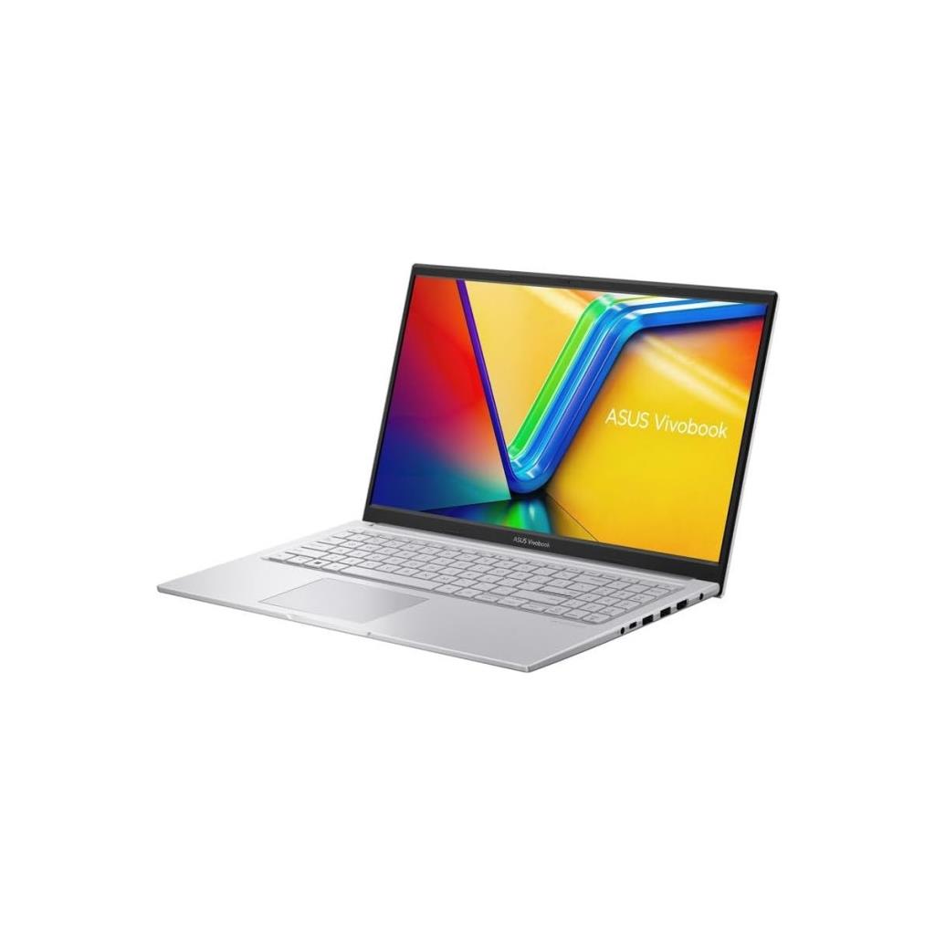 Asus VivoBook 15 X1504ZA-NJ247 i7-1255U 8 GB 512 GB 15.6" Dos FHD Dizüstü Bilgisayar- OUTLET
