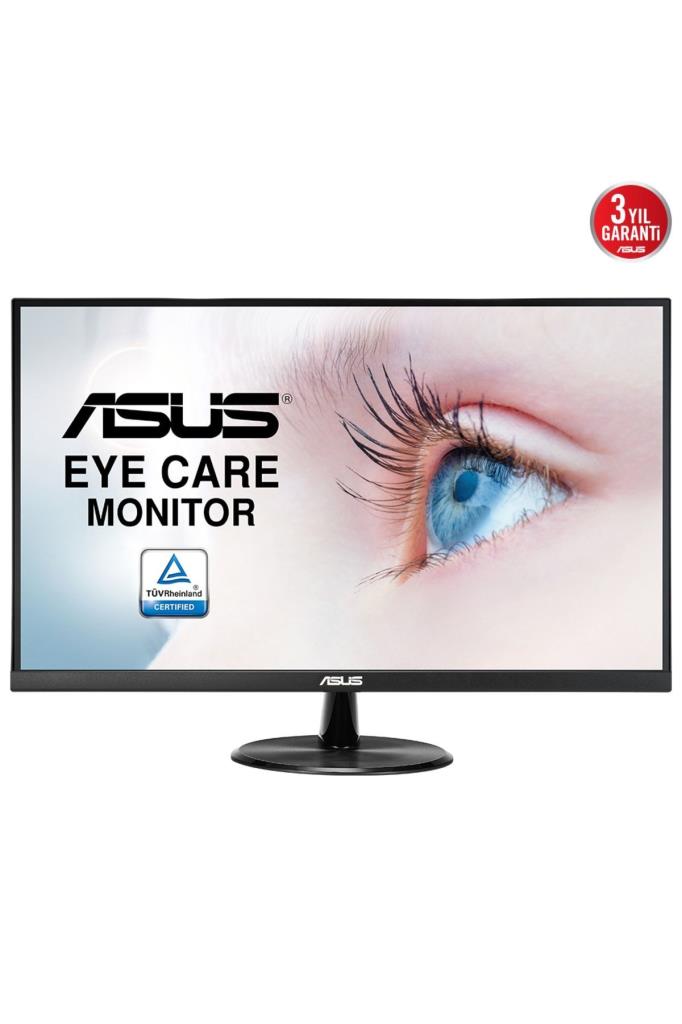 Asus VP279HE 27" 1 ms Full HD IPS 75 Hz Monitör Outlet
