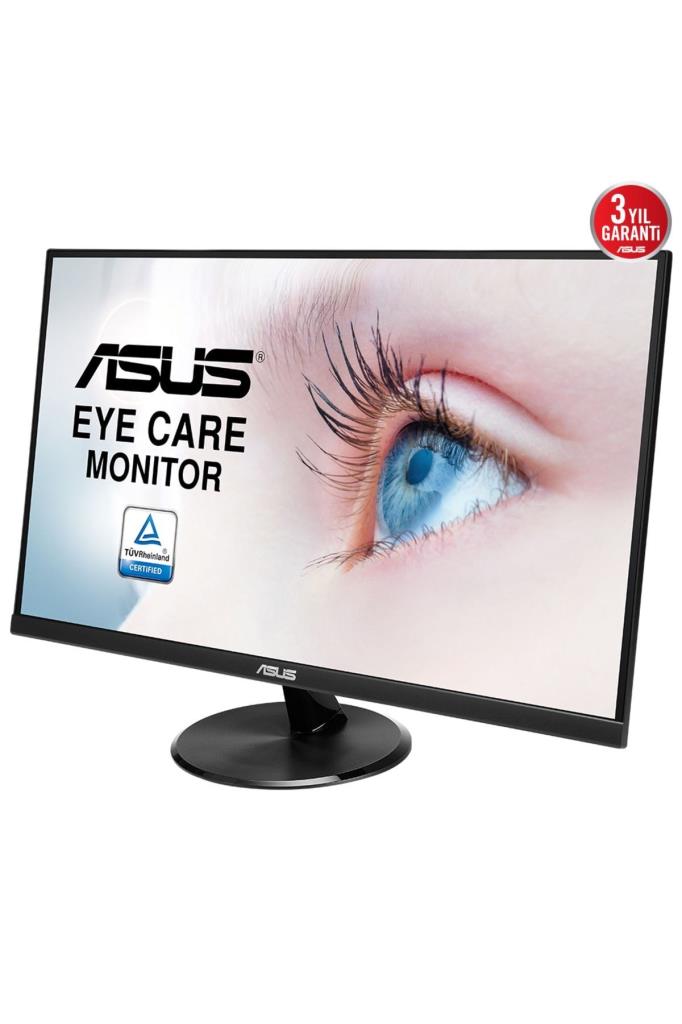 Asus VP279HE 27" 1 ms Full HD IPS 75 Hz Monitör Outlet