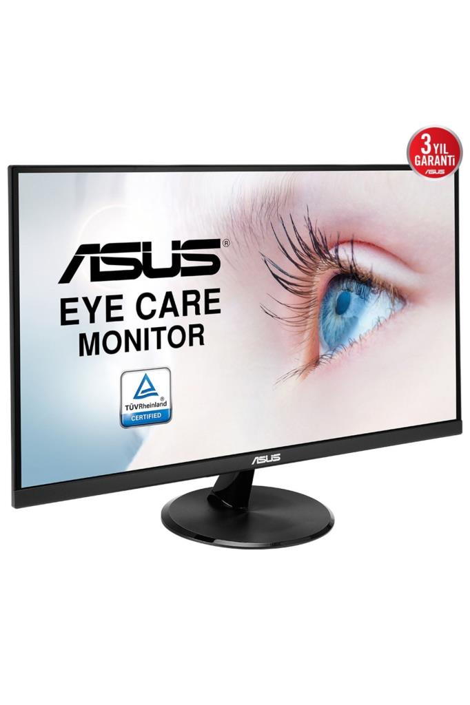 Asus VP279HE 27" 1 ms Full HD IPS 75 Hz Monitor Outlet