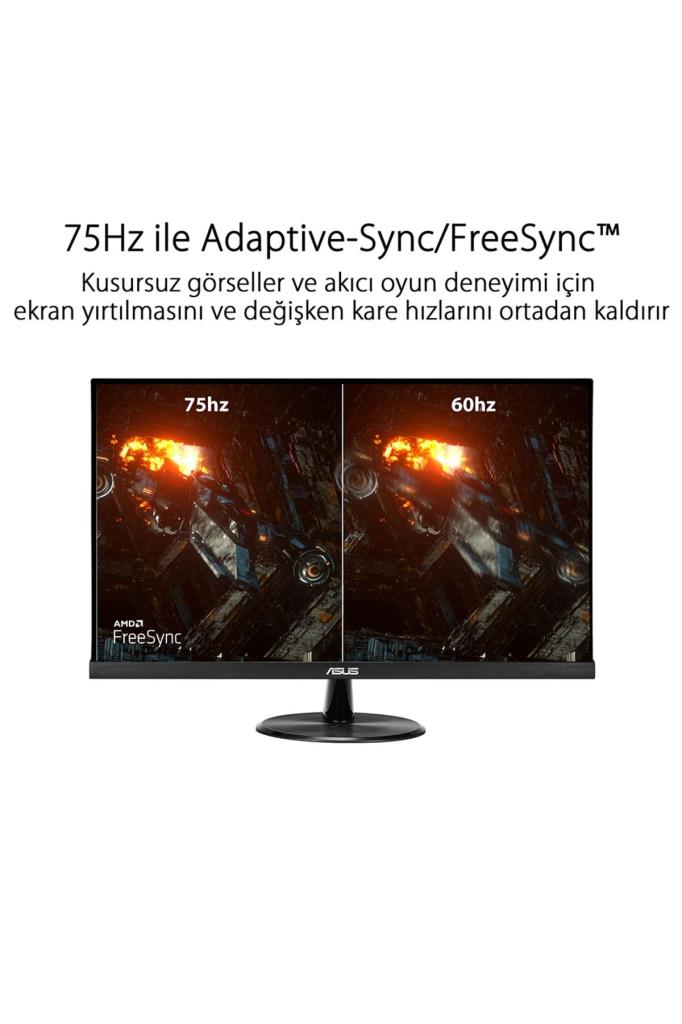 Asus VP279HE 27" 1 ms Full HD IPS 75 Hz Monitor Outlet