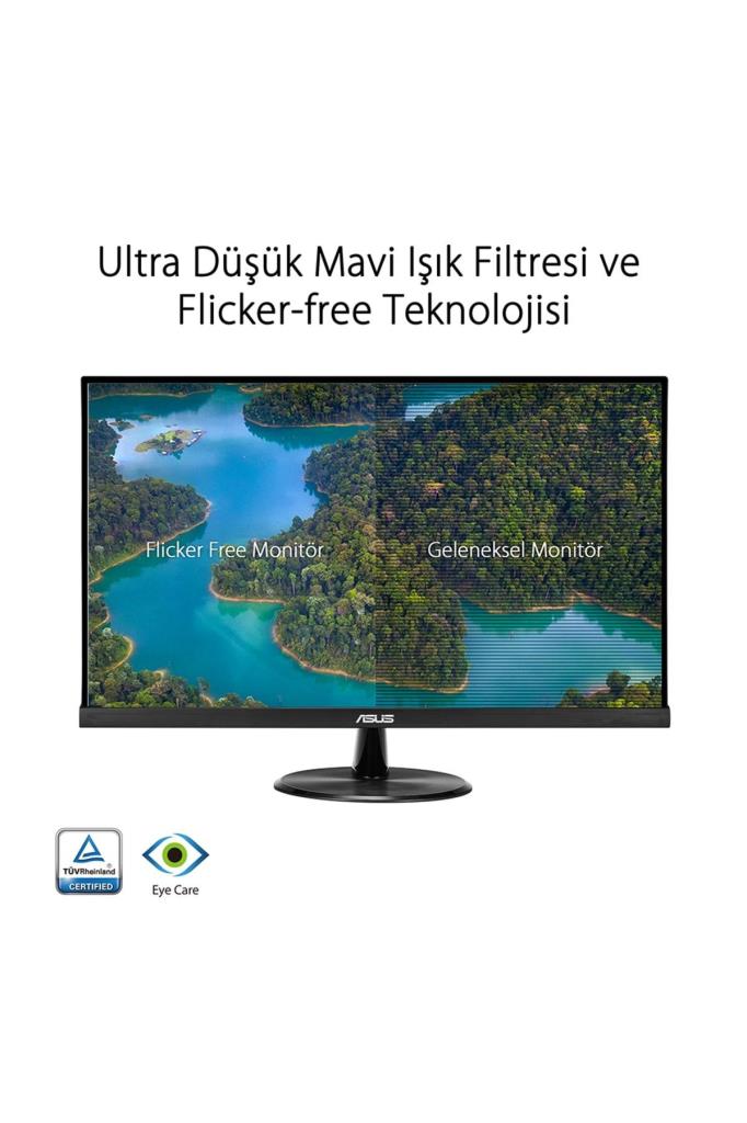 Asus VP279HE 27" 1 ms Full HD IPS 75 Hz Monitor Outlet