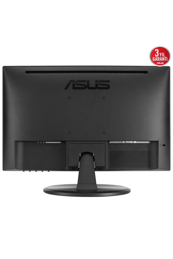 Asus VT168HR 15.6" 5 ms HD Ready 60 Hz Dokunmatik Monitör Outlet