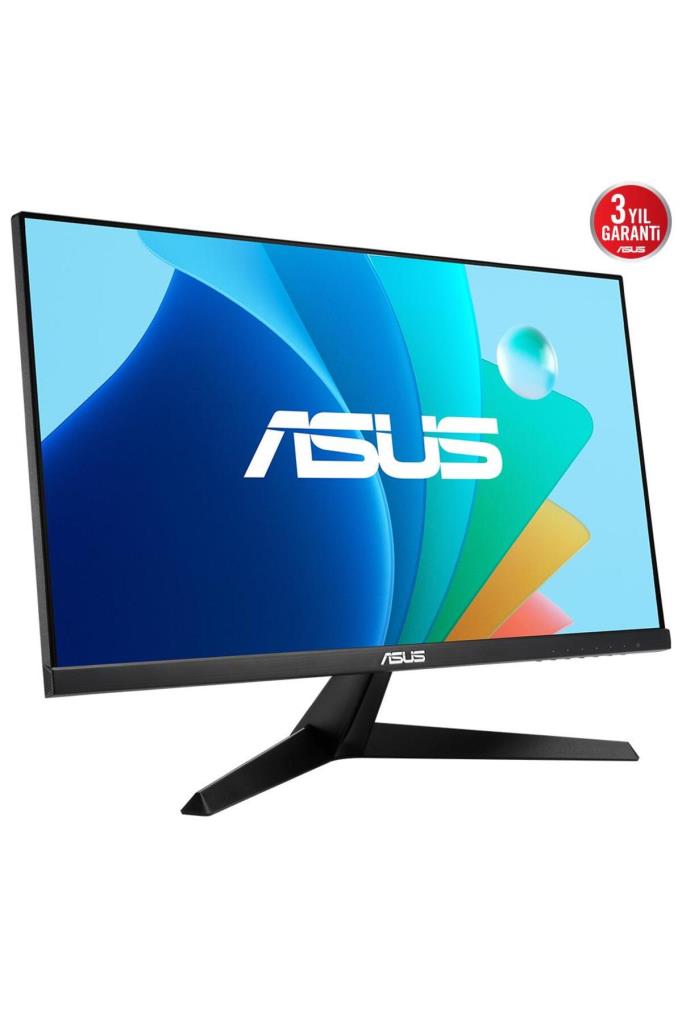 Asus VY249HF 23.8" 1 ms Full HD IPS 100 Hz Oyuncu Monitörü Teşhir