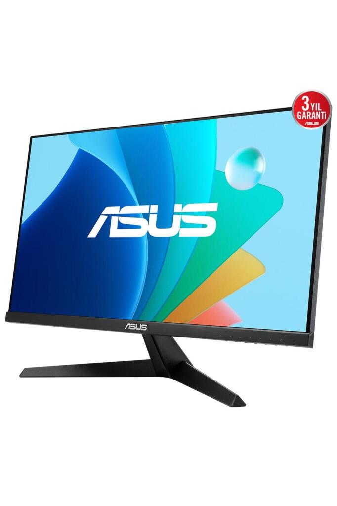 Asus VY249HF 23.8" 1 ms Full HD IPS 100 Hz Oyuncu Monitörü Teşhir