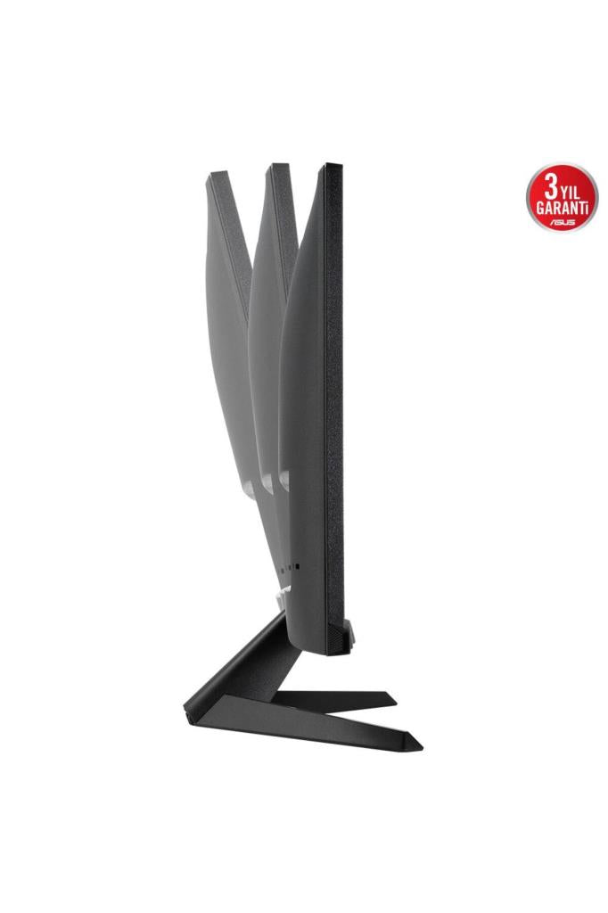 Asus VY249HF 23.8" 1 ms Full HD IPS 100 Hz Oyuncu Monitörü Teşhir