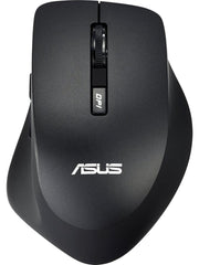 Asus WT425 Siyah Ergonomik Sessiz Optik Kablosuz Mouse Teşhir