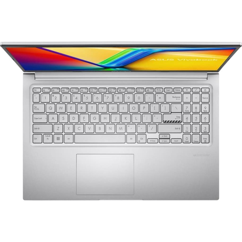 Asus Vivobook 15