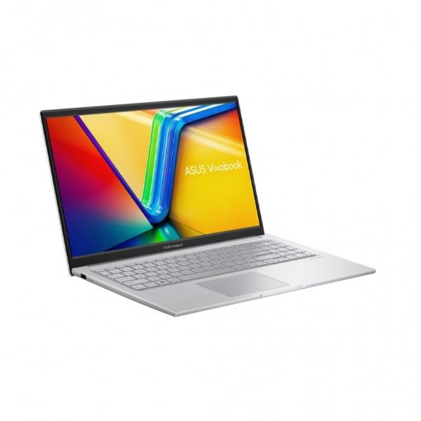 Asus Vivobook 15 X1504ZA-BQ322 i5-1235U 8 GB 512 GB SSD Iris Xe Graphics 15.6" Full HD Notebook - TESHİR