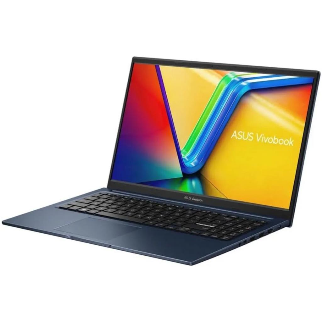Asus Vivobook 15 X1504ZA-NJ566 i5-1235U 8 GB 512 GB SSD Iris Xe Graphics 15.6" Full HD Notebook - TESHİR