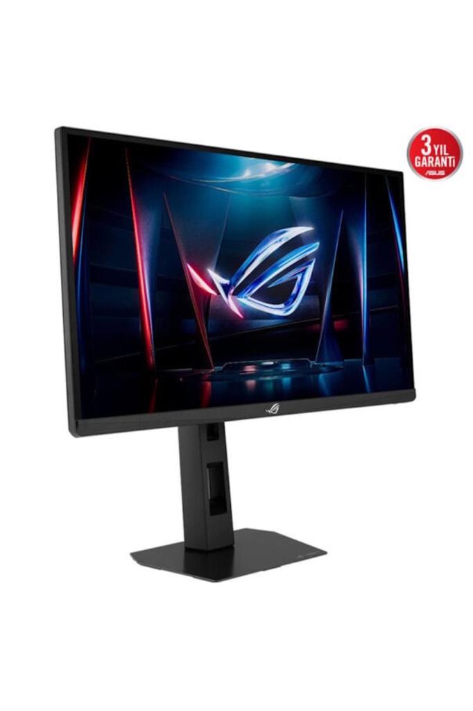 Asus ROG Strix ACE XG248QSG 24.1" 0.1 ms Full HD 610 Hz Oyuncu Monitörü Teşhir