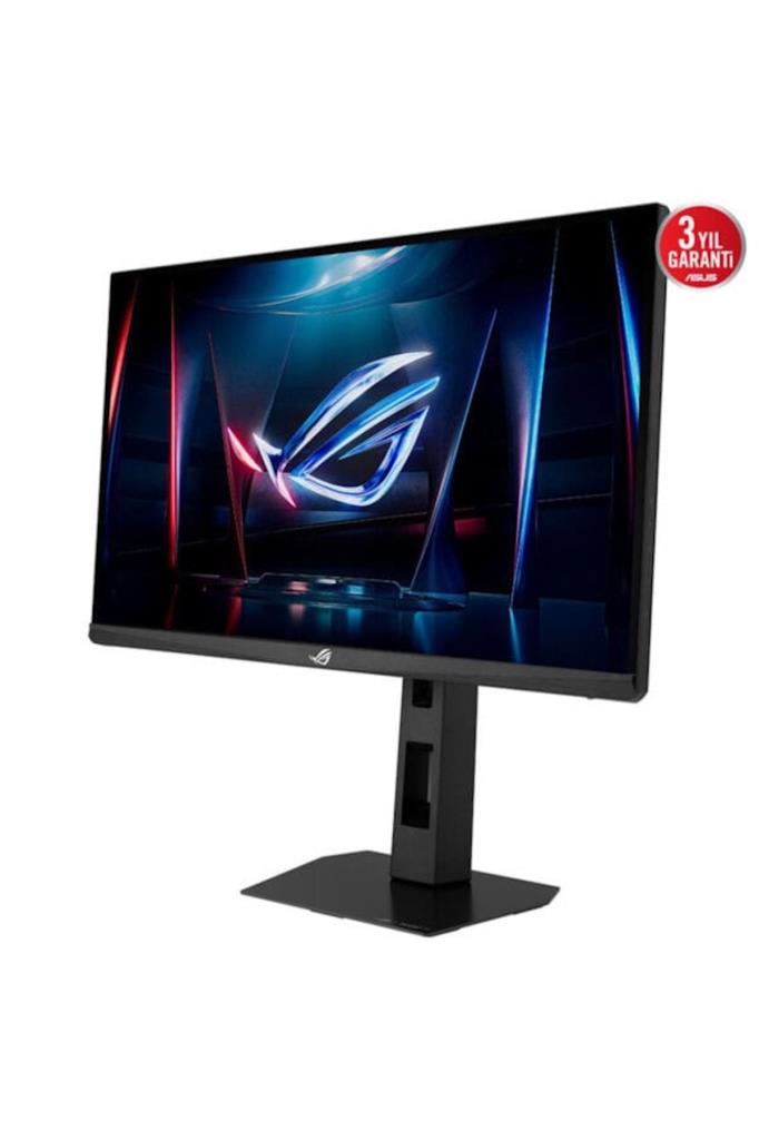 Asus ROG Strix ACE XG248QSG 24.1" 0.1 ms Full HD 610 Hz Gaming Monitor Display Model
