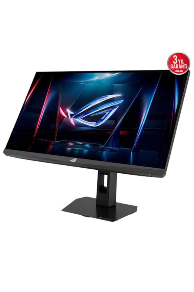 Asus ROG Strix ACE XG248QSG 24.1" 0.1 ms Full HD 610 Hz Gaming Monitor Display Model