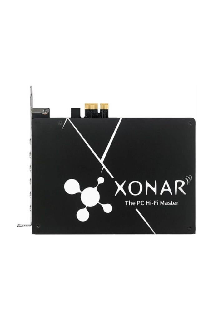 Asus XONAR AE 7.1 PCI Express Ses Kartı - Outlet