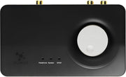 ASUS XONAR U7 MKII 114dB SNR 7.1 KANAL USB OYUNCU SES KART - Outlet
