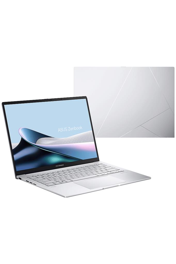 Asus Zenbook 14 UX3405CA-PP488W Ultra 9 285H 32 GB 1 TB SSD Arc 140T 14" Notebook - OUTLET