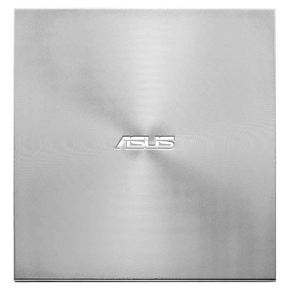 Asus ZenDrive SDRW-08U8M-U Gümüş CD/DVD Yazıcı