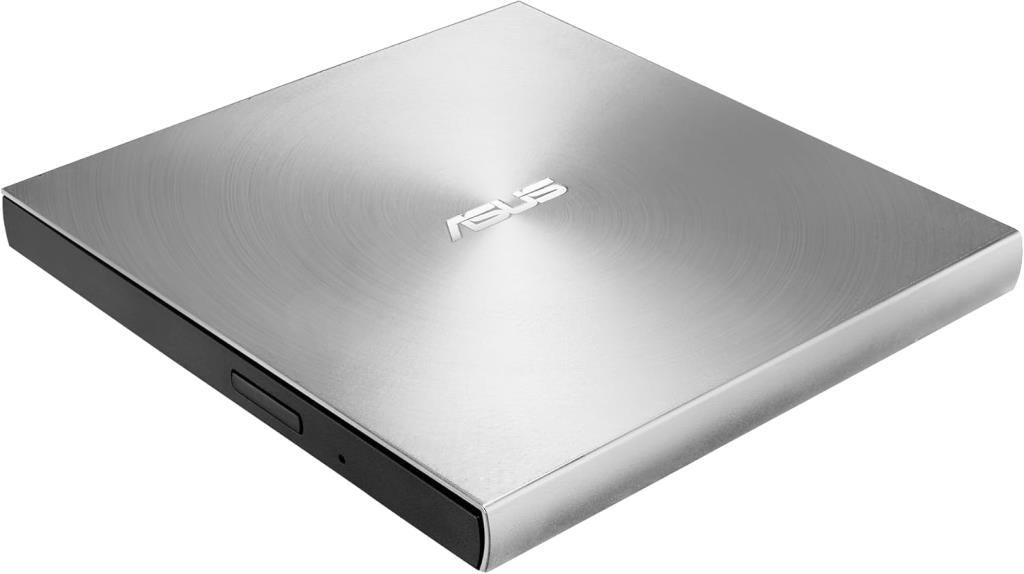 Asus ZenDrive SDRW-08U8M-U Gümüş CD/DVD Yazıcı Outlet