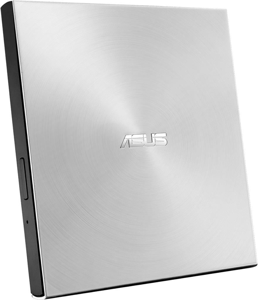 Asus ZenDrive SDRW-08U8M-U Gümüş CD/DVD Yazıcı Outlet