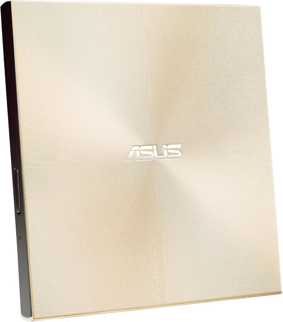 Asus ZenDrive SDRW-08U8M-U Altın CD/DVD Yazıcı Outlet