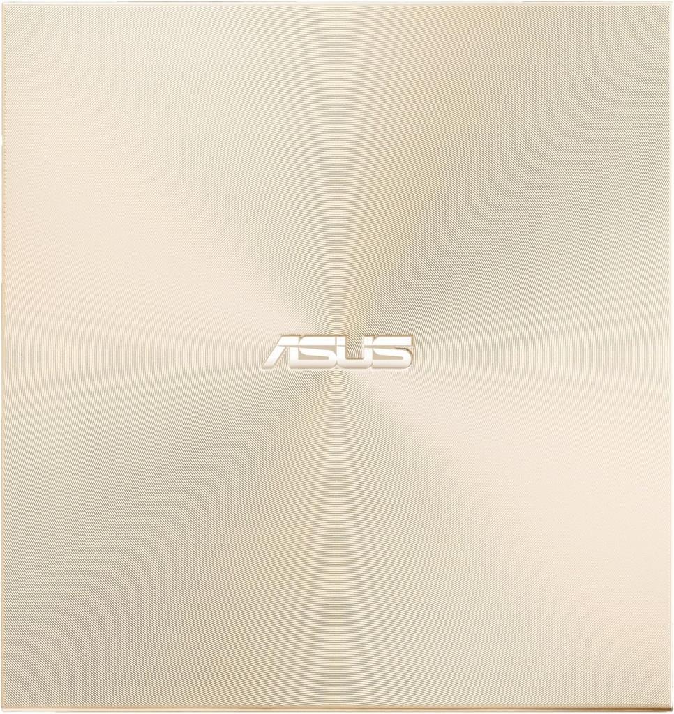 Asus ZenDrive SDRW-08U8M-U Altın CD/DVD Yazıcı Outlet