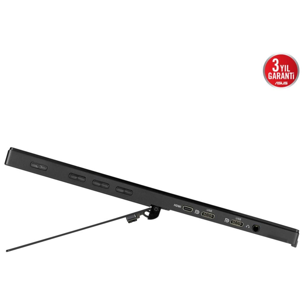 ASUS ZenScreen MB14AHD 14 inç 60Hz 5ms Full HD IPS-OUTLET