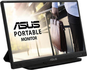 Asus ZenScreen MB166C 15.6'' 5 ms Full HD IPS 60 Hz Taşınabilir Monitör - Outlet