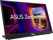Asus ZenScreen MB17AHG 17.3" 5 ms Full HD IPS 144 Hz Taşınabilir Monitör - Outlet