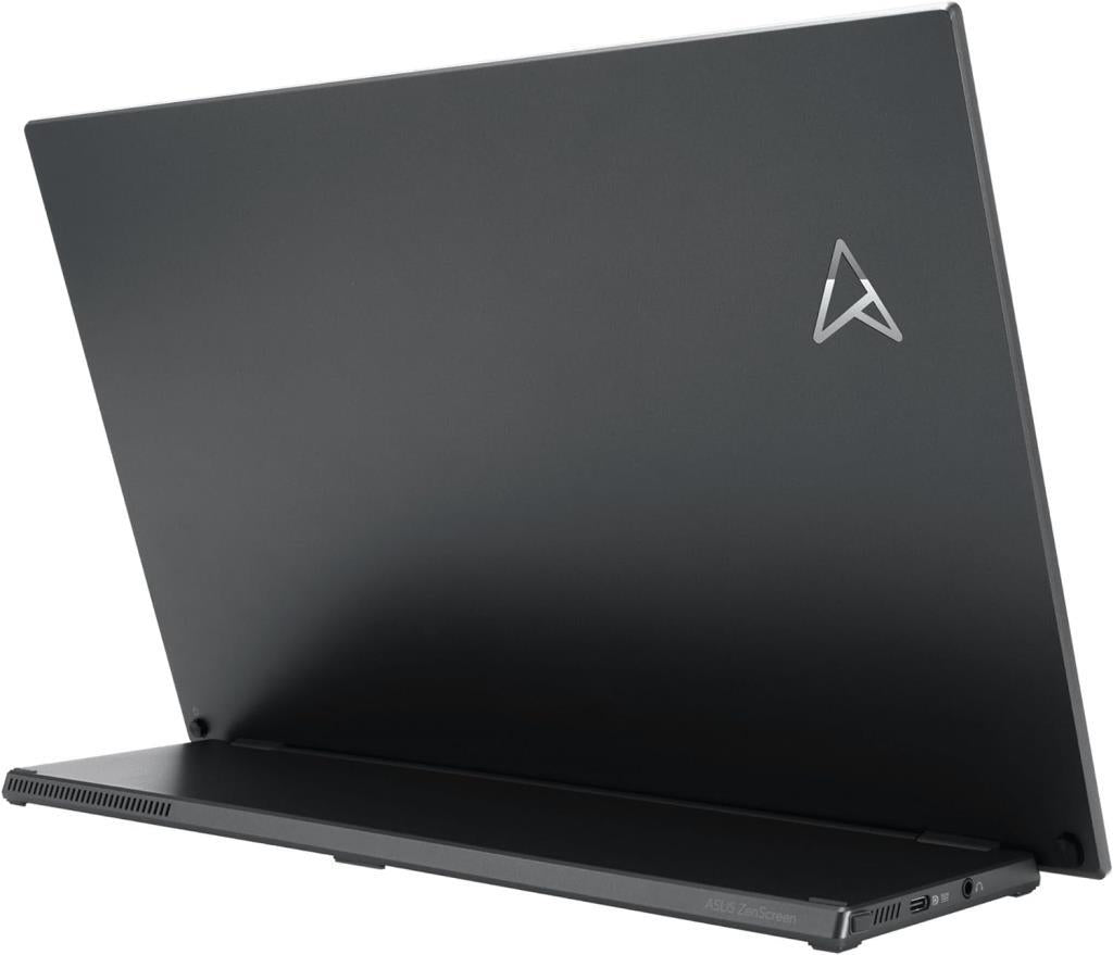 Asus ZenScreen MB17AHG 17.3" 5 ms Full HD IPS 144 Hz Taşınabilir Monitör - Outlet
