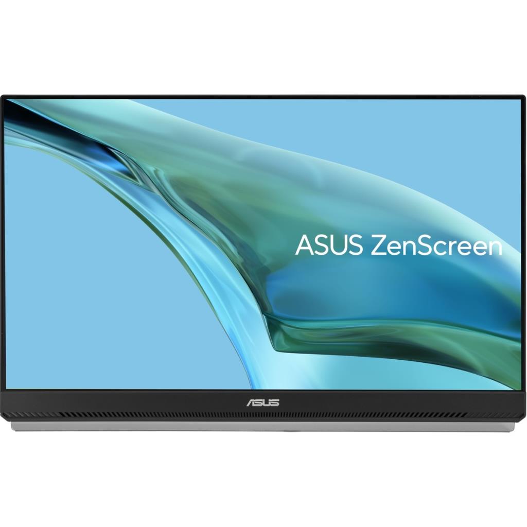 Asus ZenScreen MB249C 23.8" 5 ms Full HD IPS 75 Hz Taşınabilir Monitör