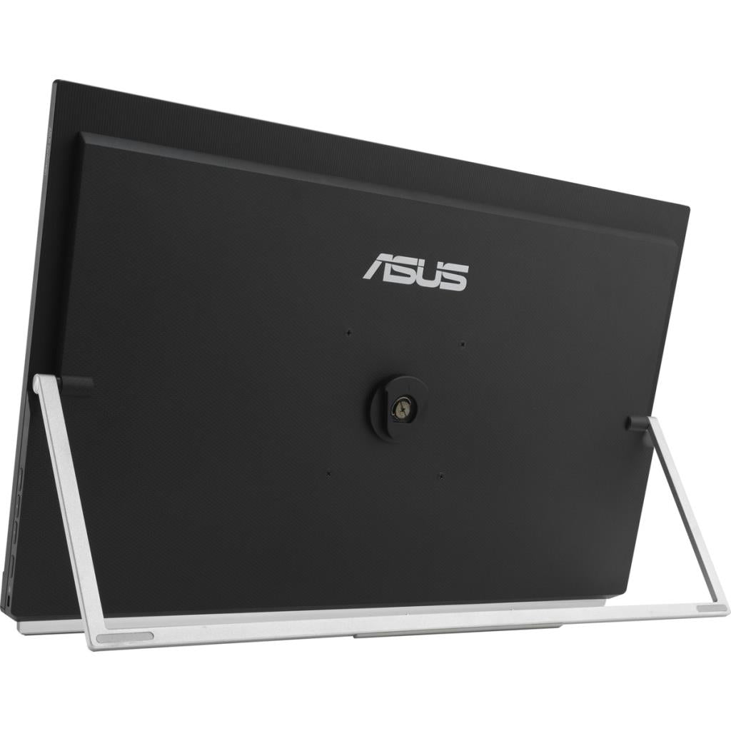 Asus ZenScreen MB249C 23.8" 5 ms Full HD IPS 75 Hz Taşınabilir Monitör