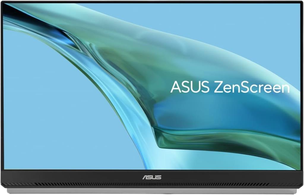 Asus ZenScreen MB249C 23.8" 5 ms Full HD IPS 75 Hz Taşınabilir Monitör Outlet
