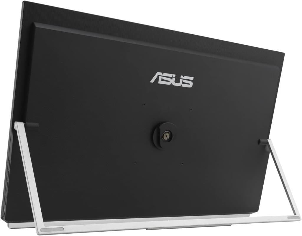 Asus ZenScreen MB249C 23.8" 5 ms Full HD IPS 75 Hz Taşınabilir Monitör Outlet