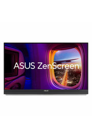 Asus ZenScreen MB27ACF 27" 5 ms 2K Pivot IPS 100 Hz Taşınabilir Monitör Outlet