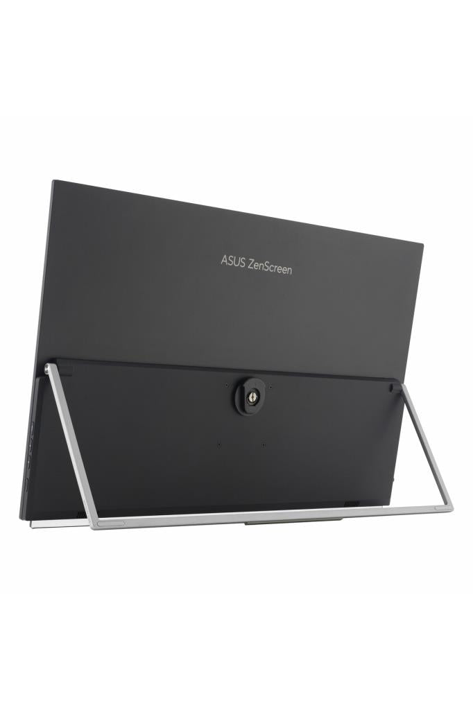 Asus ZenScreen MB27ACF 27" 5 ms 2K Pivot IPS 100 Hz Taşınabilir Monitör Outlet