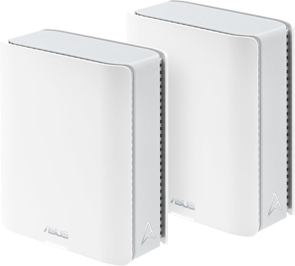 Asus ZenWiFi BT10 BE 18000 Mbps 2'li Router