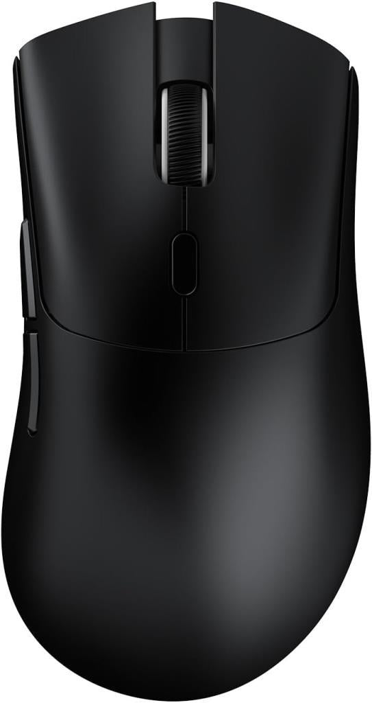 Attack Shark R1 Superlight Siyah Optik Kablolu/Kablosuz Oyuncu Mouse
