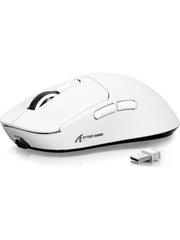 Attack Shark X3 Superlıght Kablosuz Oyuncu Mouse PAW3395 - OUTLET