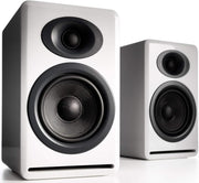 Audioengine P4 Raf Tipi Pasif Hoparlör Beyaz