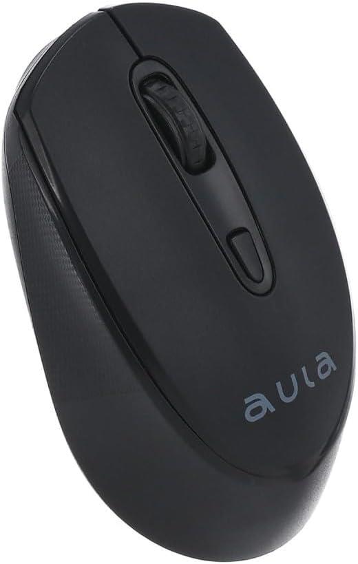 Aula AM205 Optik Kablosuz Mouse Teşhir