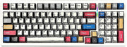 Aula F99 Comic RGB GrayWood V3 Switch Kablolu/Kablosuz Mekanik Oyuncu Klavyesi