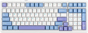 Aula F99 Mavi RGB Reaper Switch Kablolu/Kablosuz Mekanik Oyuncu Klavyesi