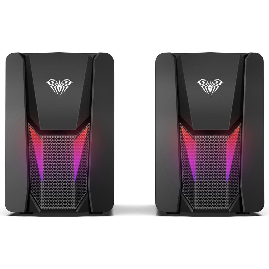 Aula N-108 1+1 10 W Hoparlör