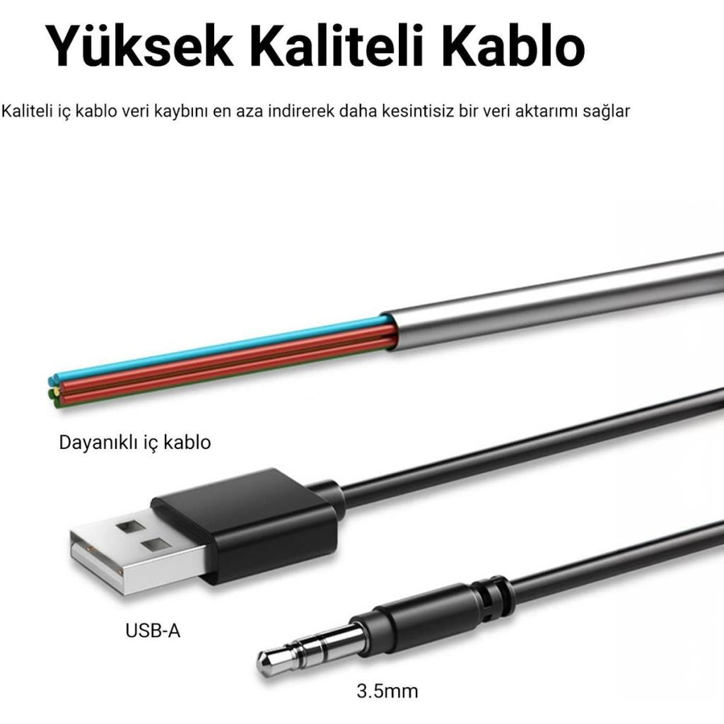 Aula N-108 1+1 10 W Hoparlör