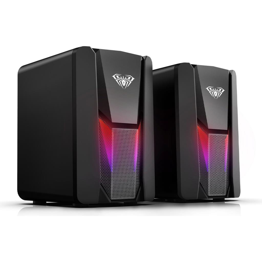 Aula N-108 1+1 10 W Hoparlör