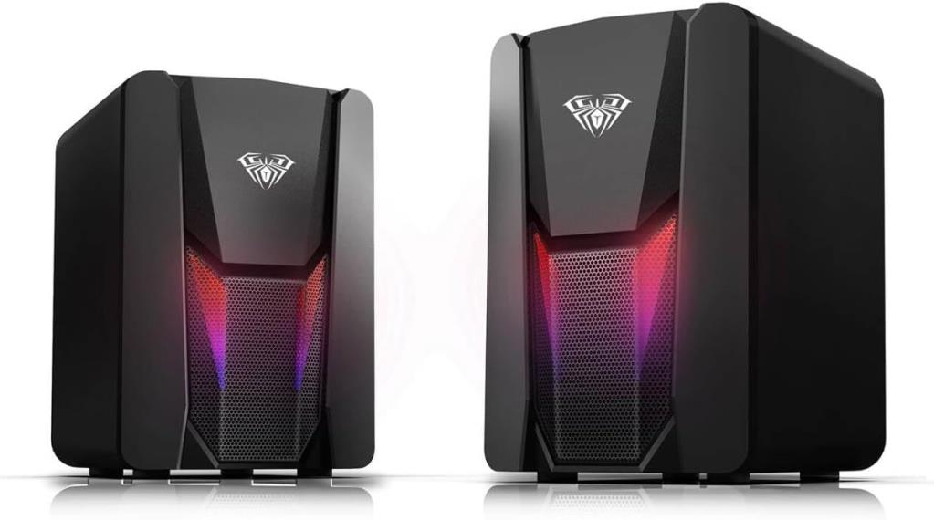 Aula N-108 1+1 6 W Hoparlör - TEŞHİR