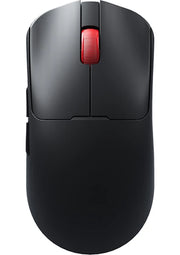 Aula SC380 Pro PAW3311 Sensör 12000 DPI 1000Hz Kablolu ve Kablosuz Gaming Oyuncu Mouse Siyah